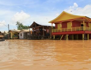 Imagem da notícia - Mais 12 municípios deixam a Situação de Emergência em novembro, por conta da enchente
