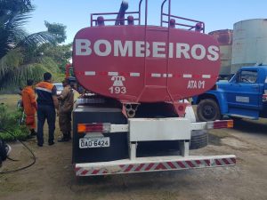 Imagem da notícia - Wilson Lima envia geradores, reforça segurança e monta grupo para acompanhar crise de energia e água nos municípios atingidos