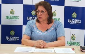 Imagem da notícia - Amazonas ultrapassa marca de 2 mil casos confirmados de Covid-19