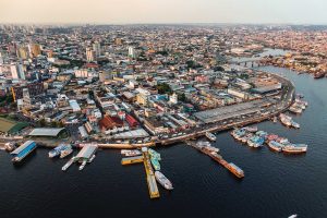 Imagem da notícia - Arsepam estabelece regras para organizar embarque de passageiros e cargas na Manaus Moderna e Porto Ceasa