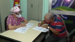 Imagem da notícia - Recursos concedidos pelo Governo do Estado são aplicados na saúde de Rio Preto da Eva