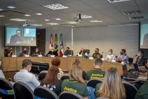 Imagem da notícia - Forças de Segurança registram 80 crimes eleitorais no segundo turno, em Manaus, todos relacionados à Lei Seca