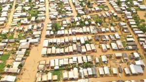 Imagem da notícia - Equipe do Governo do Amazonas segue para Boca do Acre para traçar ações emergenciais de socorro às vítimas da enchente