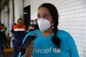 Imagem da notícia - Concentradores doados pelo Unicef e Opas atenderão a capital e cinco municípios do interior