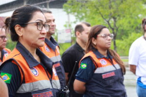 Imagem da notícia - Governo do Amazonas promove simulado de emergência em rede de gás natural