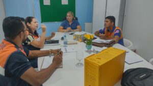 Imagem da notícia - Governo do Amazonas realiza, nesta quarta-feira, Consulta Pública sobre o Prosai, em Parintins